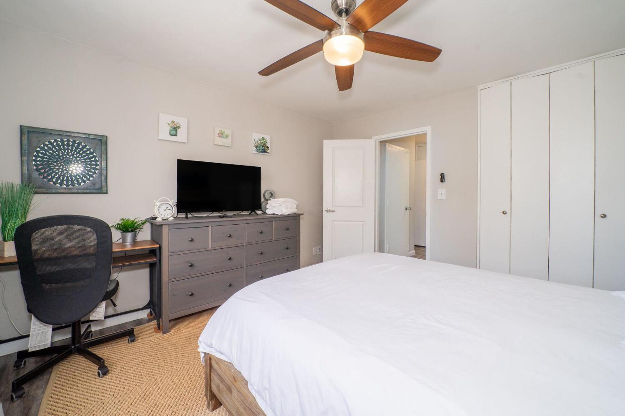 Welcoming Barn, 2 Bedroom & 1 Bath & Parking แอตแลนตา ภายนอก รูปภาพ