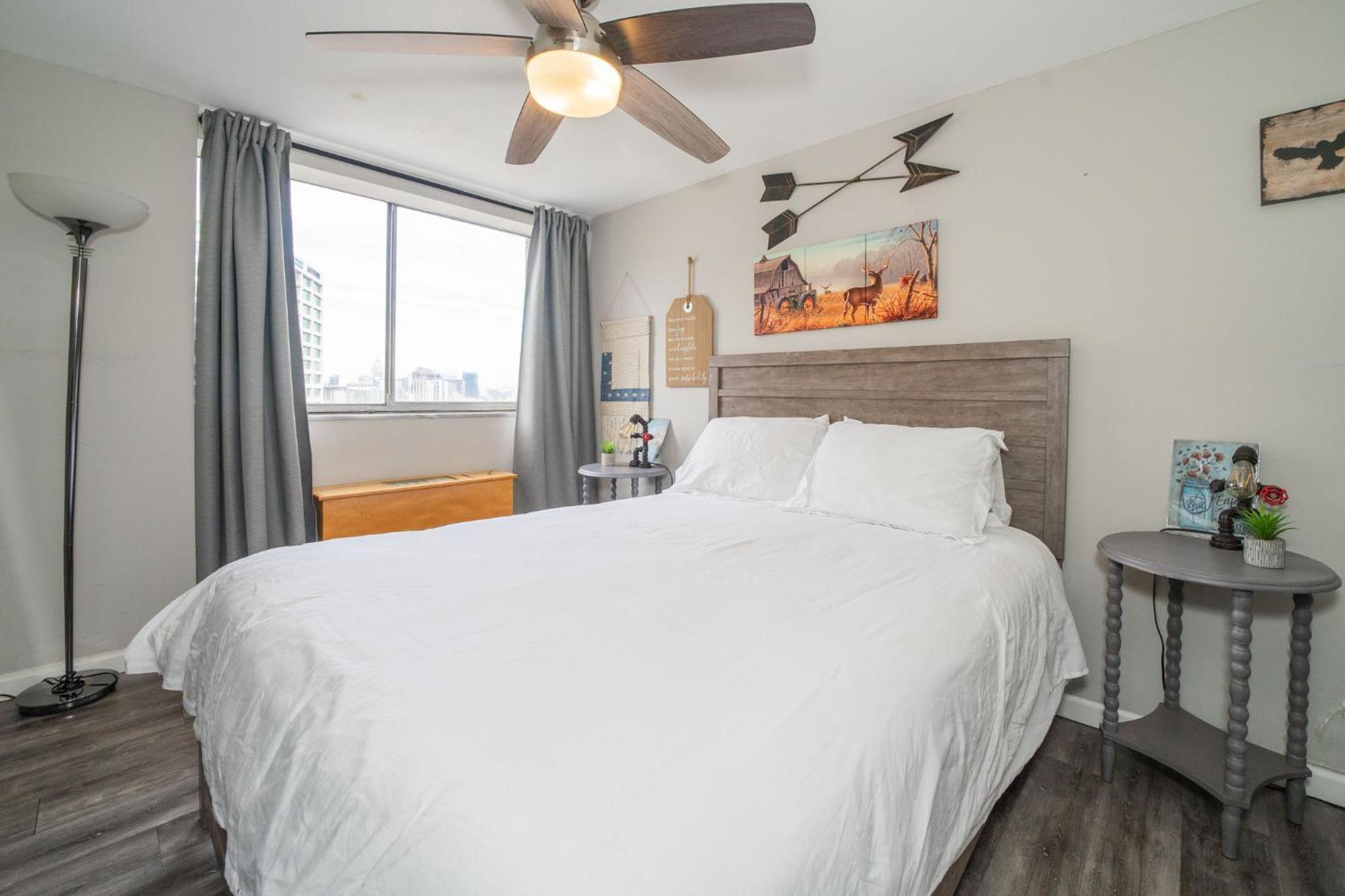 Welcoming Barn, 2 Bedroom & 1 Bath & Parking แอตแลนตา ภายนอก รูปภาพ