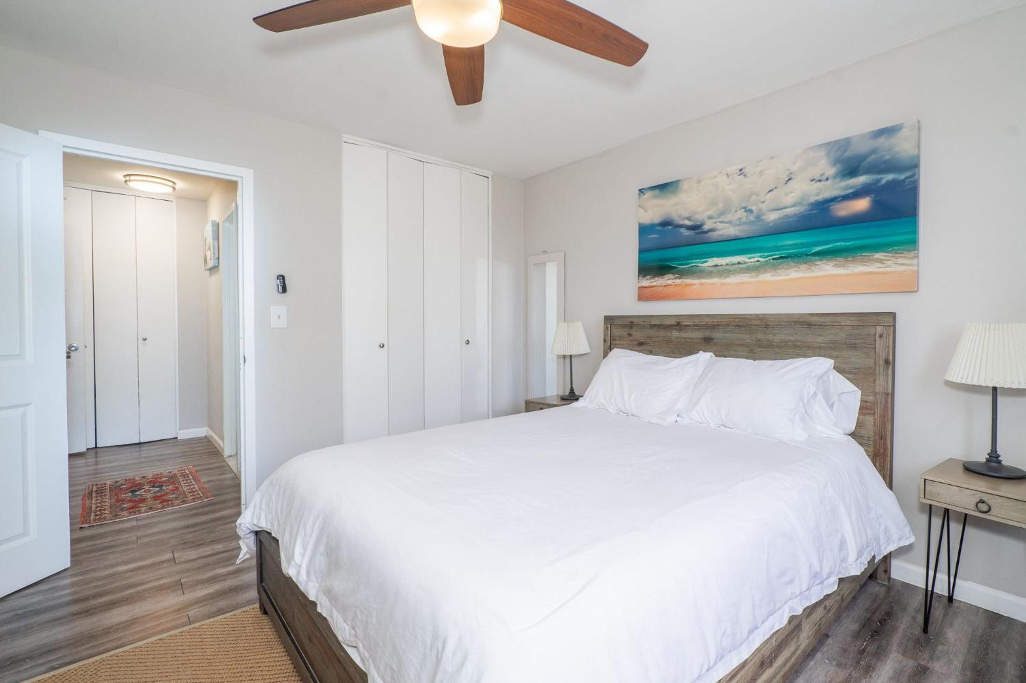 Welcoming Barn, 2 Bedroom & 1 Bath & Parking แอตแลนตา ภายนอก รูปภาพ
