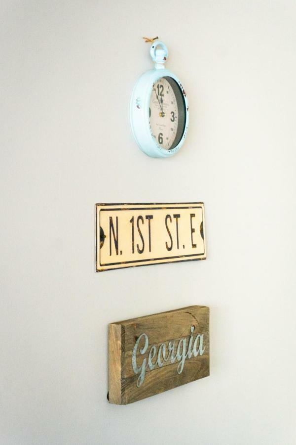 Welcoming Barn, 2 Bedroom & 1 Bath & Parking แอตแลนตา ภายนอก รูปภาพ